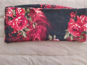 Платки: Турецкий шарф в наличии at lalafo.kg — 3 Платки: Турецкий шарф в наличии — 3