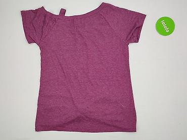 jeansy mango: T-shirt damski, rozmiar M — 3
