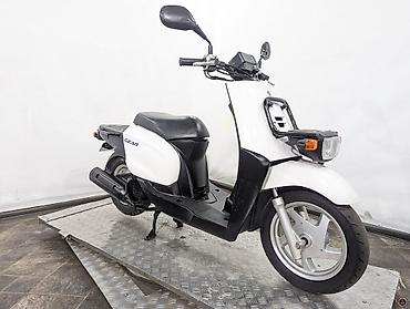 yamaha gear: Скутер Yamaha Gear (белый) сдам в аренду на долгий срок походить для — 2