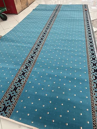 Kovrolin: 🕌 Məscidlər üçün xüsusi kovrolinlər 🕌 İbadət məkanları üçün rahatlıq — 2