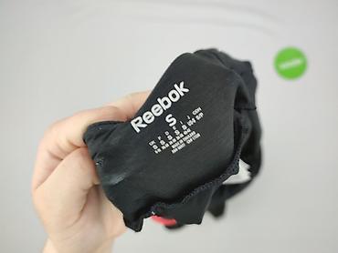 reebok bluzy: Reebok, Spodnie dresowe damskie, rozmiar S — 5
