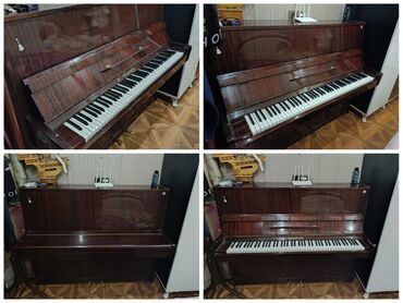 пианино belarus: 🌙 *Nure* 🎹 *Pianino – Belarus istehsalı* 💰 *Qiymət: 250 AZN* 📍