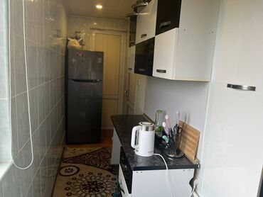 Köhnə tikili: Bakı, Köhnə Günəşli, 3 otaqlı, Köhnə tikili, m. Əhmədli, 65 kv. m — 11