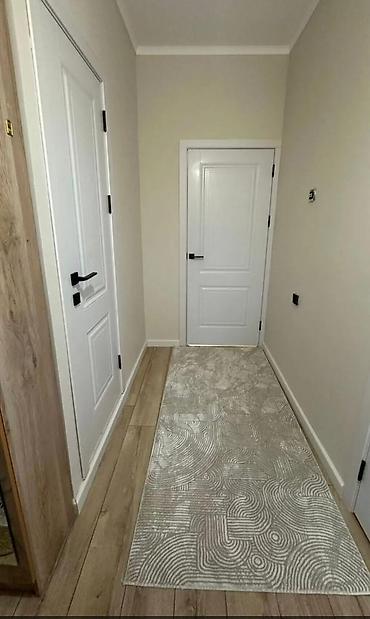 пользовались: 1 комната, 35 м², Нижний Джал (Джал-23) 105 серия, 7 этаж, Евроремонт — 1