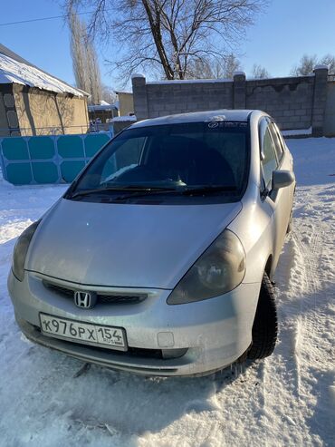 мерседес 210 2 3: Honda Fit: 2002 г., 1.3 л, Вариатор, Бензин, Хетчбек