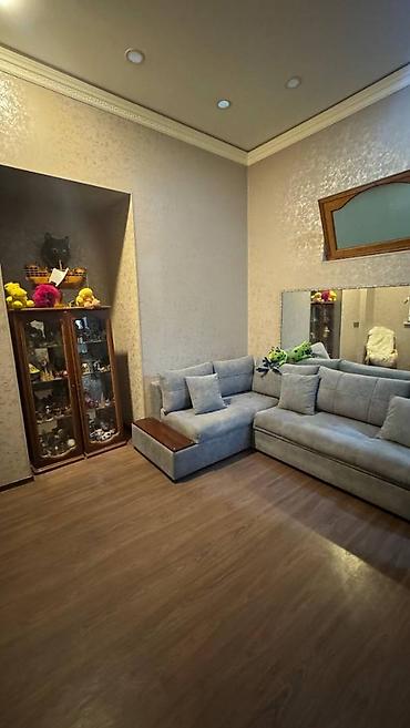 malakan: Bakı, 2 otaqlı, Köhnə tikili, m. Sahil, 60 kv. m — 4