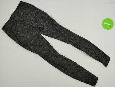 deichmann halówki: Legginsy Sportowe damskie, rozmiar S — 3