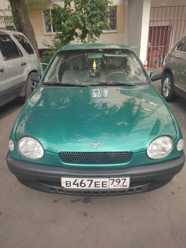 вентилятор опель вектра б: Toyota Corolla: 1997 г., 1.6 л, Автоматические, Газ, Хэтчбэк
