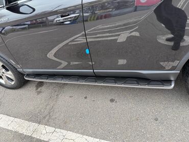 Ssangyong: Ssangyong Rexton: 2020 г., 2.2 л, Автомат, Дизель, Внедорожник — 15