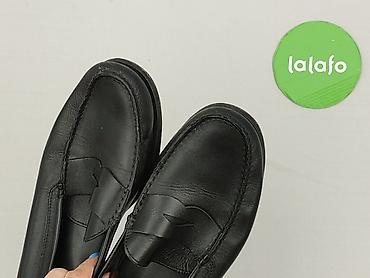 туфлі жіночі бу: Лофери та туфлі жіночі, розмір 40 — 6