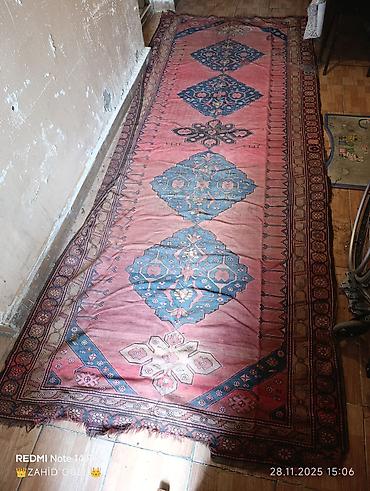 xalca islenmis: Xalça Azərbaycan — 3