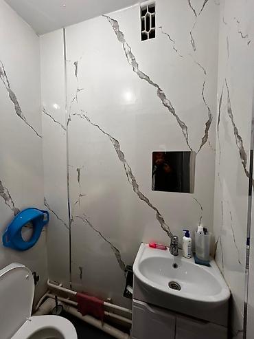 107: 2 комнаты, 54 м², Нижний Джал (Джал-23) 106 серия, 1 этаж, Евроремонт — 9