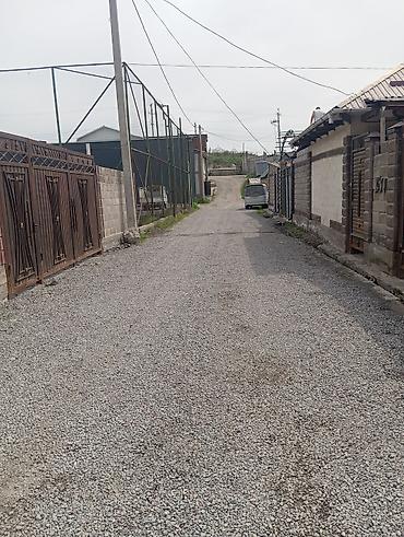 Фасадные работы: Жилой дом Нижний Алла Арча Киргизская 526 - Материал фасада — 5