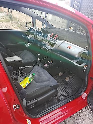 дверная обшивка хонда фит: Honda Fit: 2010 г., Механика, Бензин, Хэтчбэк — 9