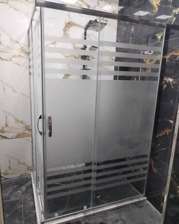 Duş kabinaları, arakəsmələr: Yeni Üstü açıq kabina, Pulsuz çatdırılma -da lalafo.az — 14 Duş kabinaları, arakəsmələr: Yeni Üstü açıq kabina, Pulsuz çatdırılma — 14