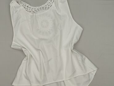 tunika plus size: Bluzka damska, rozmiar XL