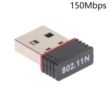 tenda wifi modem: Wifi usb 150 mb. kompyuter noutbuk ucun mastagadadi korogluya catdirma