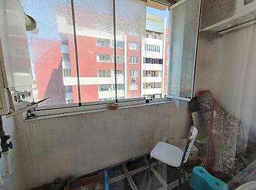 Аренда квартир: İcarəyə verilir 2 otaqlı yeni tikili 65 m², Qara Qarayev m — 10