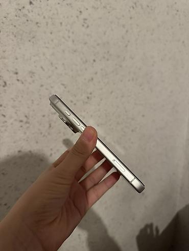 ayfon 12: IPhone 17 Pro, Б/у, 256 ГБ, 98 % — 4