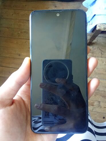 Redmi: Redmi A3, 128 GB, Barmaq izi