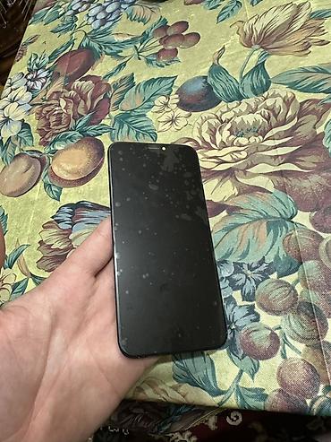 apple 6 ekran: İPhone X Xs ekranı 
sade ekrandı qurasdirilma daxil — 2