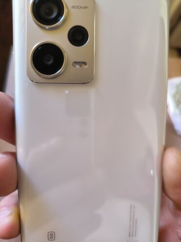 ikinci el not 8 pro: Xiaomi Redmi Note 12 Pro+ 5G, 256 ГБ, цвет - Белый
