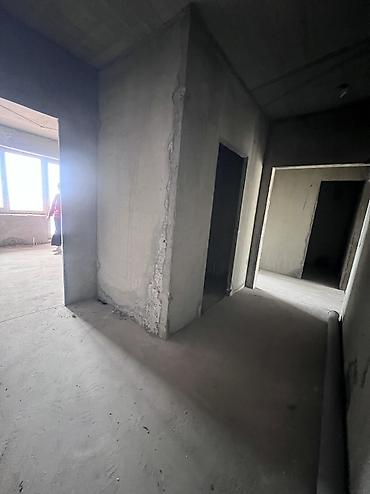 горгаи: 2 комнаты, 71 м², Городское ГАИ 108 серия, 8 этаж, ПСО (под самоотделку) — 4