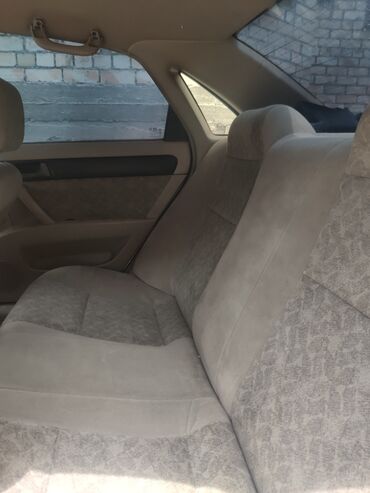 Daewoo: Daewoo Lacetti: 2005 г., 1.6 л, Механика, Бензин, Купе — 9