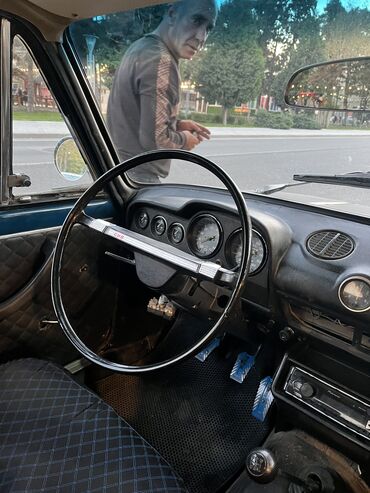 диски колесные легкосплавные таврия: Sadə, VAZ (LADA), 1972 il, İşlənmiş, Ünvandan götürmə lalafo.az -da диски колесные легкосплавные таврия: Sadə, VAZ (LADA), 1972 il, İşlənmiş, Ünvandan götürmə