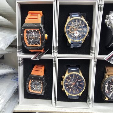 Ručni satovi: Muški — 5