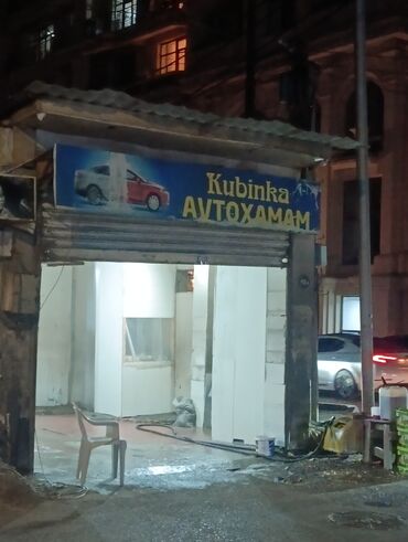 tikinti sirketine isci teleb olunur: Nizami metrusuna yaxında moykaya işçi tələb olunur 50 faiz qalmağa