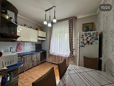 106: 3 комнаты, 68 м², 12 мкр 106 серия, 1 этаж, Евроремонт — 5