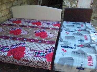 Çarpayılar: Yeni, Təknəfərlik çarpayı — 1