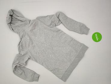 bluza hard rock: Crivit, Bluza z kapturem damska, rozmiar S — 3