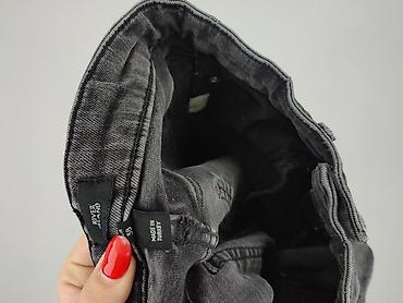 pull and bear ogrodniczki: River Island, Jeansy damskie, rozmiar M — 5