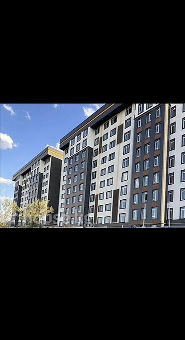 Продажа квартир: 2 комнаты, 70 м², Элитка, 9 этаж, Дизайнерский ремонт — 9