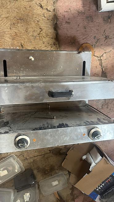 zimmer termopot: Qab yiyan islemir Samavar termostat deyismelidi Salamandra islekdir — 4