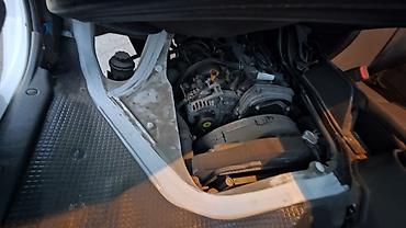 Hyundai: Hyundai Porter: 2020 г., 2.5 л, Типтроник, Дизель, Пикап — 13