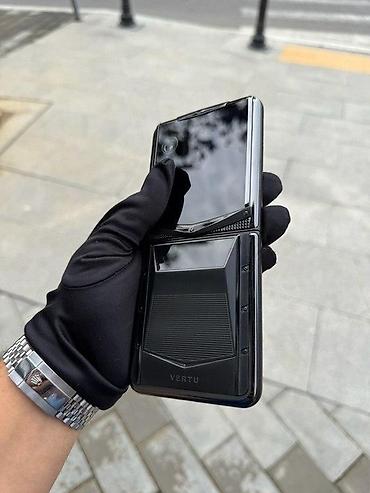 mix flip: Vertu 1 TB, rəng - Qara — 6