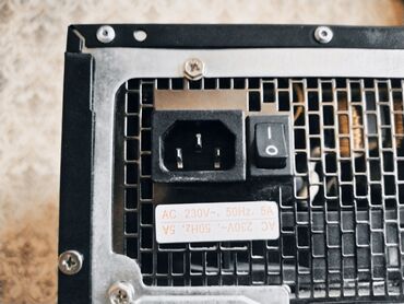 Мониторы: Монитор, Dell, Б/у, LCD, 17" - 18" — 10