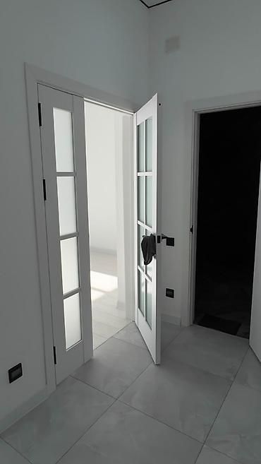 оргтехстрой: 1 комната, 47 м², Пишпек Элитка, 5 этаж, Евроремонт — 8