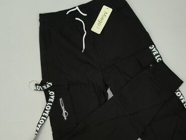 Sweatpants for women, size XL