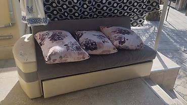 Divanlar: Divan, İşlənmiş, Açılan, Parça — 7