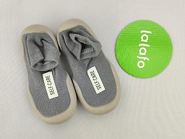 klapki z futrem olx: Kapcie 26, Używany — 2