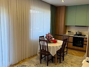 3х: 3 комнаты, 130 м², 3 соток, Бишкек, Киргизия 1 Агентство недвижимости — 5