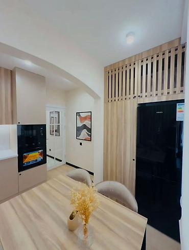 Продажа квартир: 1 комната, 45 м², 106 серия, 5 этаж, Евроремонт — 9