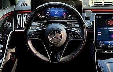 w210 e320: Сдаю Mercedes-Benz S-Class, Посуточно, Без водителя, | Залог, Водительские права, От 18 лет — 8