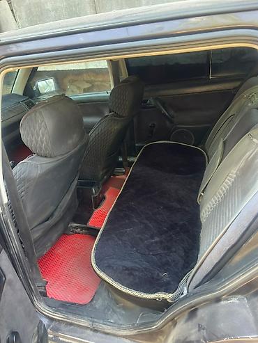 сидения на венто: Volkswagen Vento: 1994 г., 1.8 л, Механика, Бензин, Седан — 6