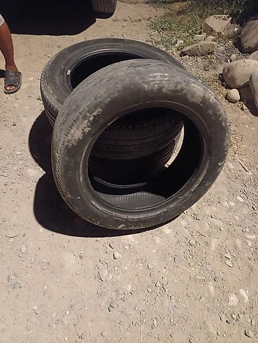 шины 23555r19: Шины Pirelli 235/55 R19 101T - Производитель: Pirelli - Размер — 2