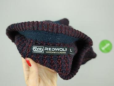 retro: Sweter dla mężczyzn, rozmiar L — 5